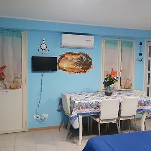 Aspra Al Delfino Blu Bagheria