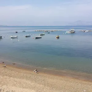 Marina D'aspra Bagheria